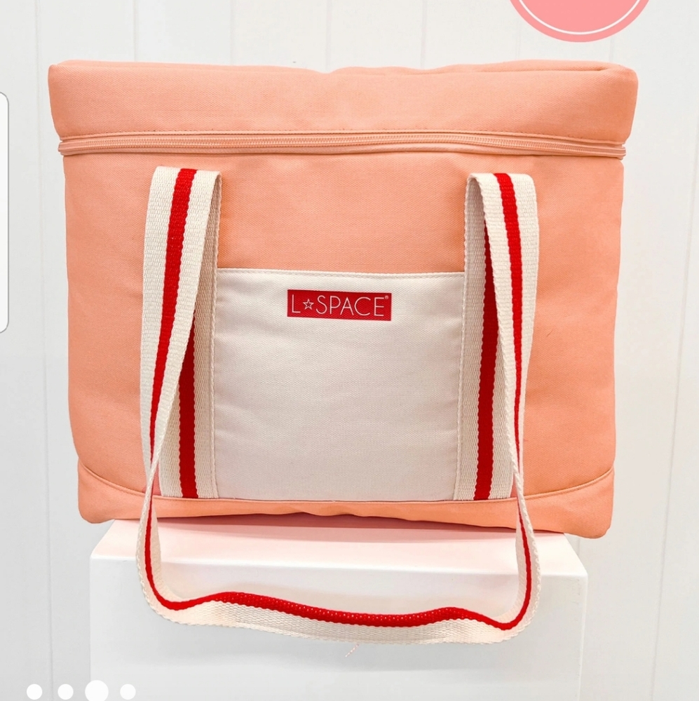NEW L*Space Coastal Cooler - Picture 10 of 10
